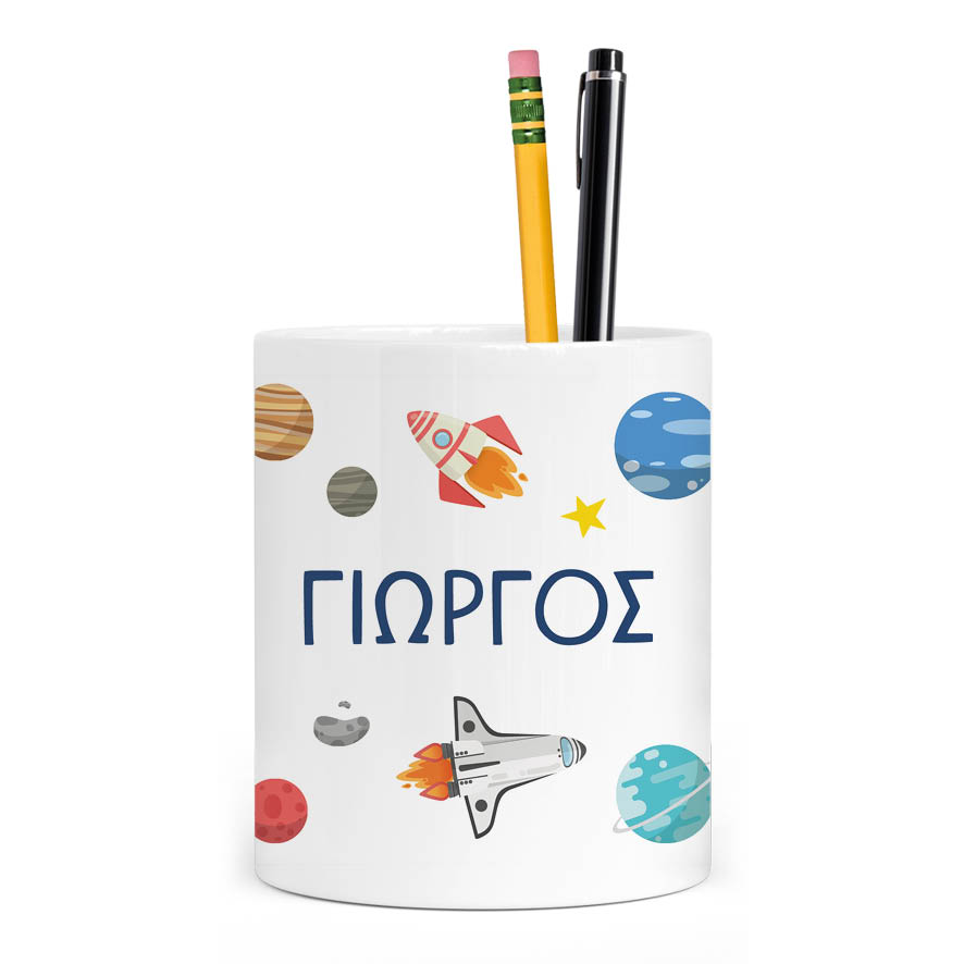 Λαμπάδα “Space”