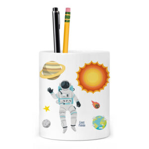 Μολυβοθήκη “Space”