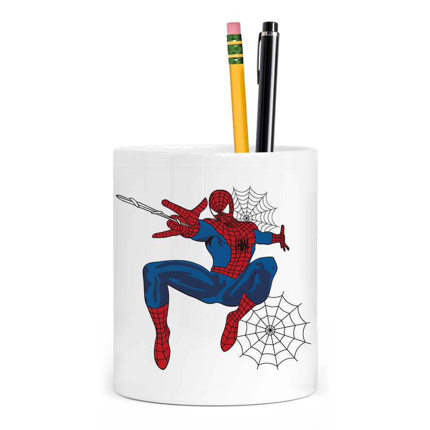 Λαμπάδα “Spiderman”