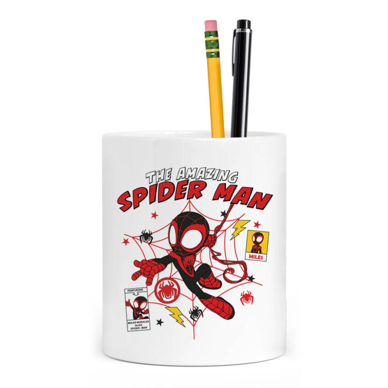 Μολυβοθήκη “Spidey”