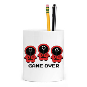 Μολυβοθήκη “Squid game”