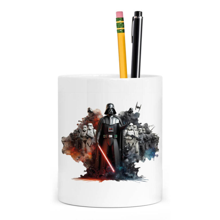 Μολυβοθήκη “Star Wars Army”