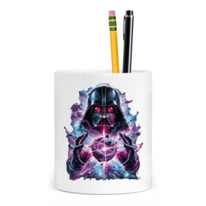 Μολυβοθήκη “Star Wars Purple”