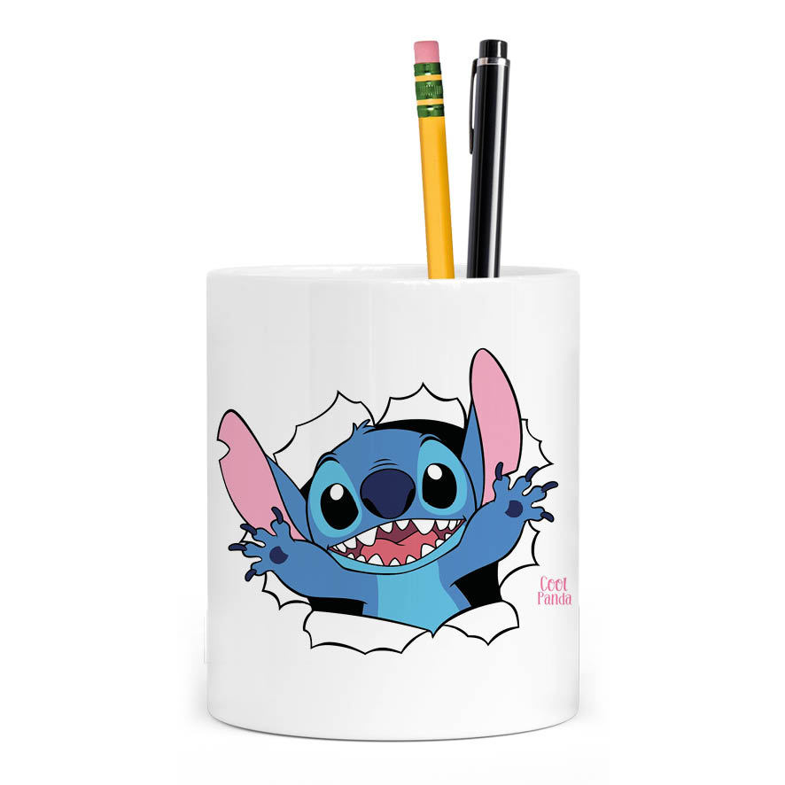 Μολυβοθήκη “Stitch”