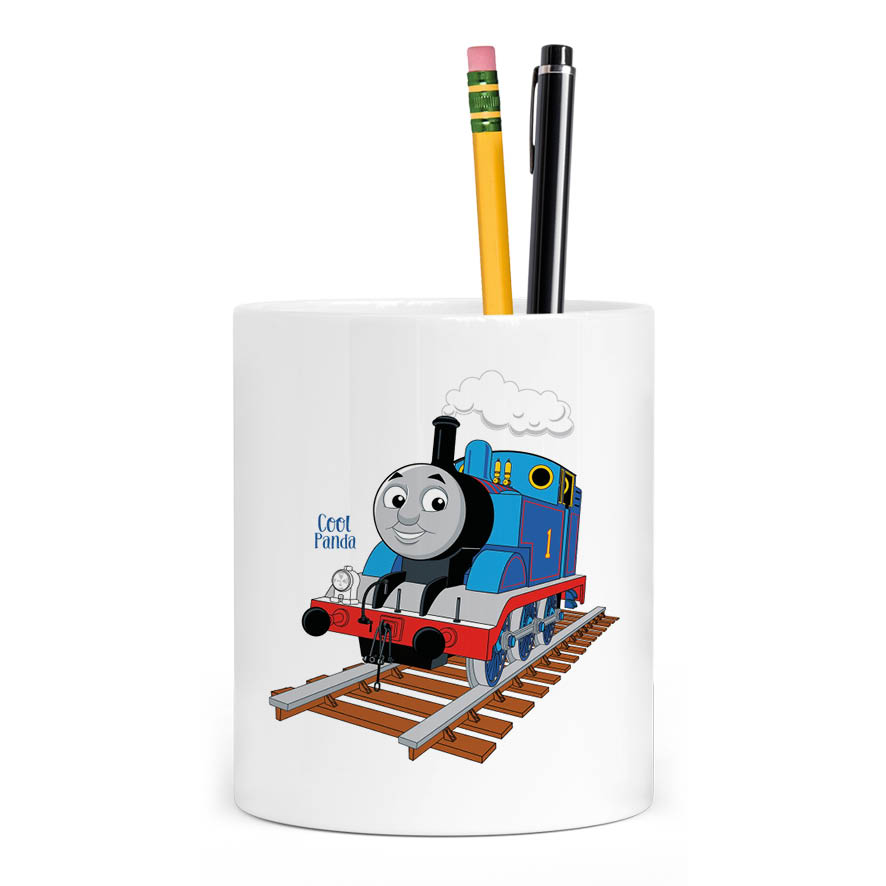 Λαμπάδα “Τόμας το τρενάκι”