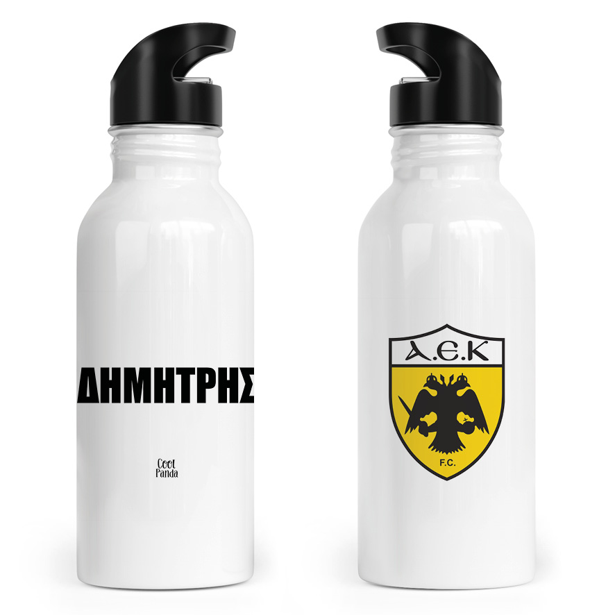 Λαμπάδα “ΑΕΚ”