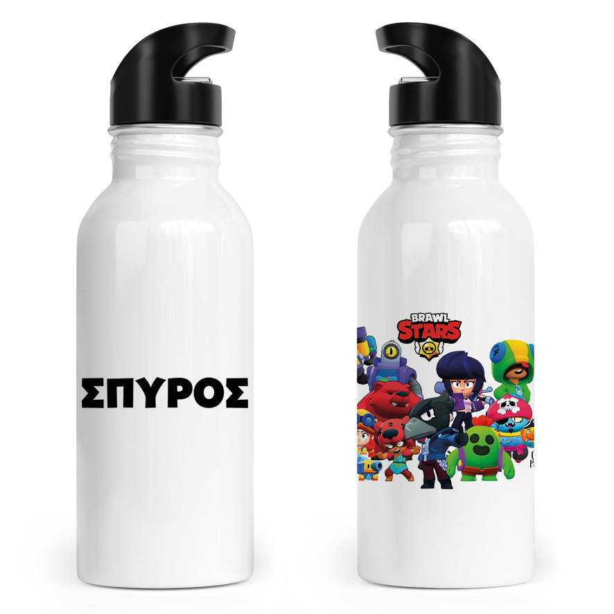 Λαμπάδα “Brawl Stars”