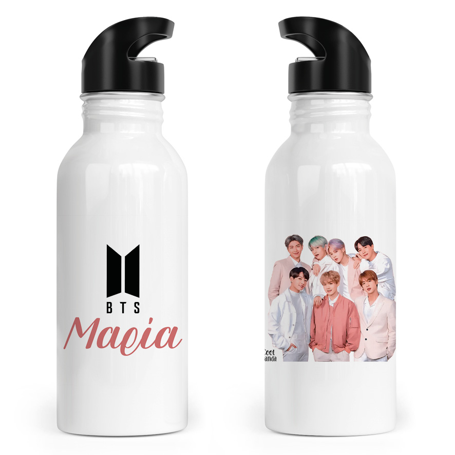 Λαμπάδα “BTS”