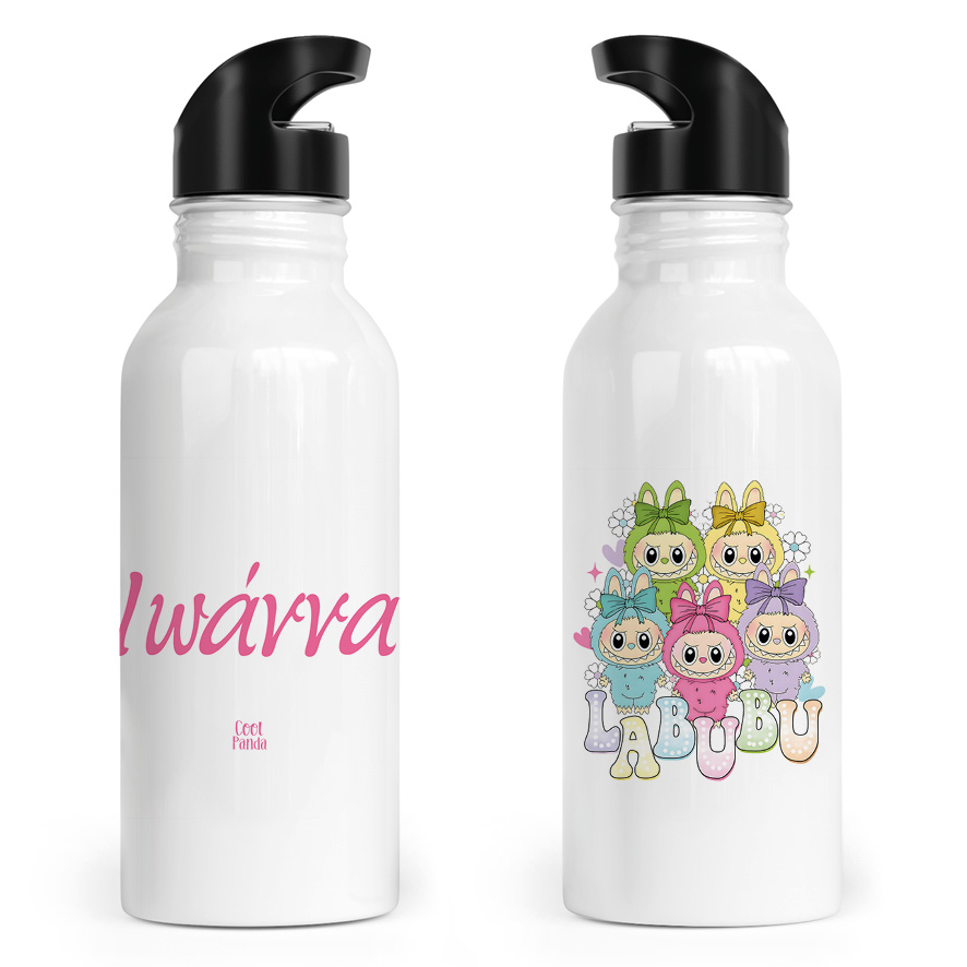 Λαμπάδα “Labubu”