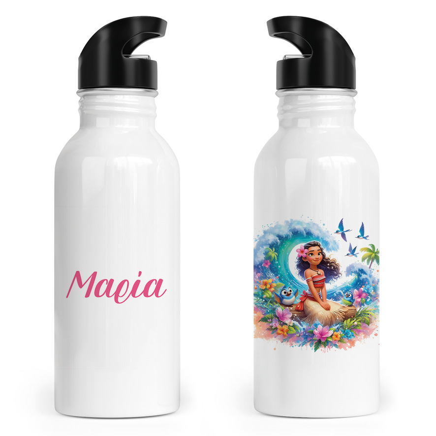 Λαμπάδα “Moana”