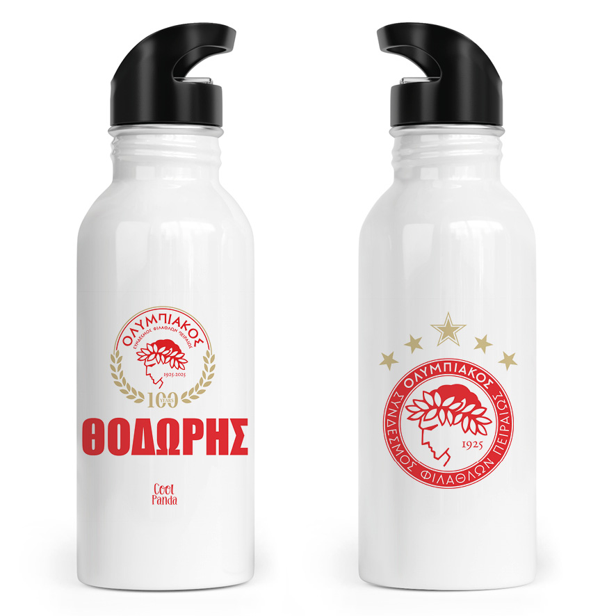 Λαμπάδα “Ολυμπιακός”