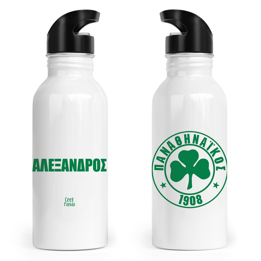 Λαμπάδα “ΠΑΟ 13”