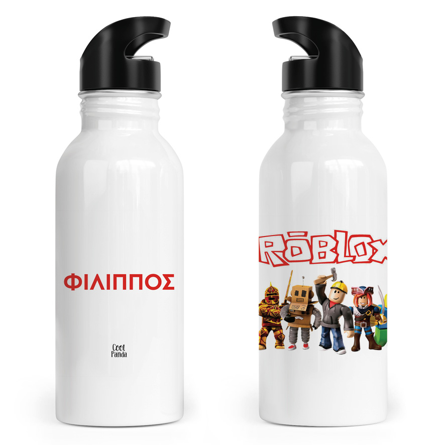 Λαμπάδα “Roblox”