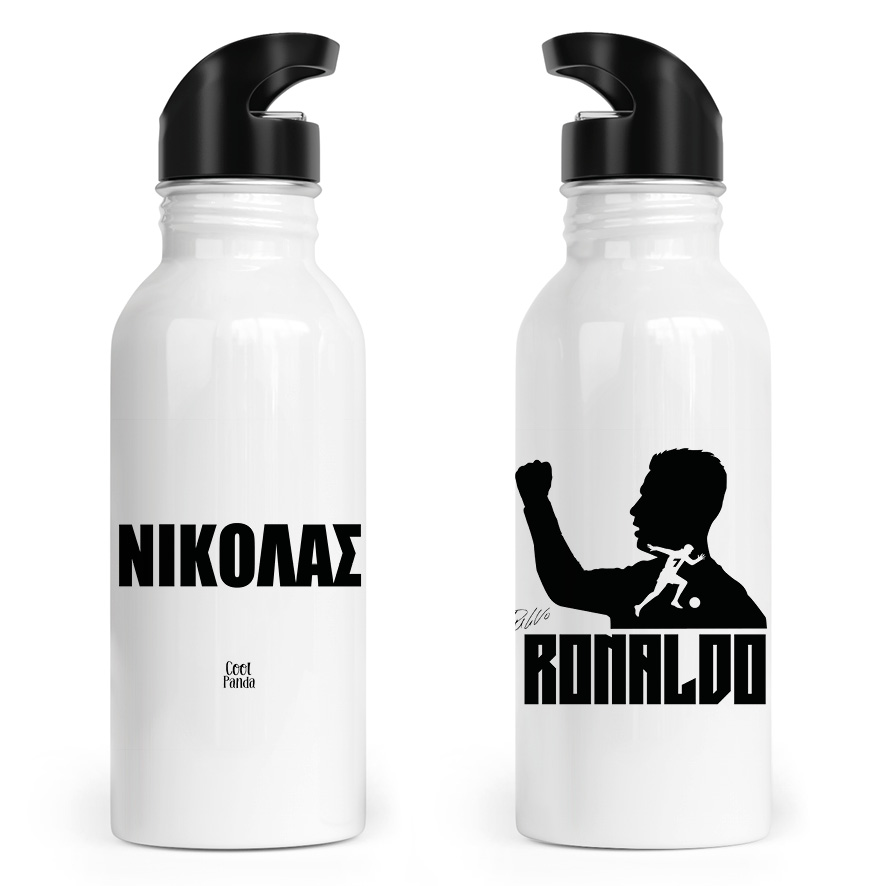 Λαμπάδα “Ronaldo Graphic”