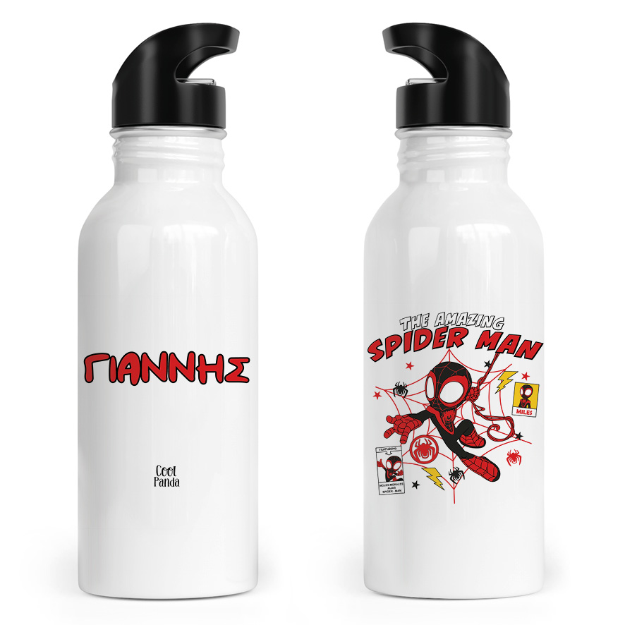 Λαμπάδα “Spidey”