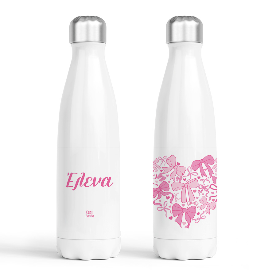 Λαμπάδα “Bow”