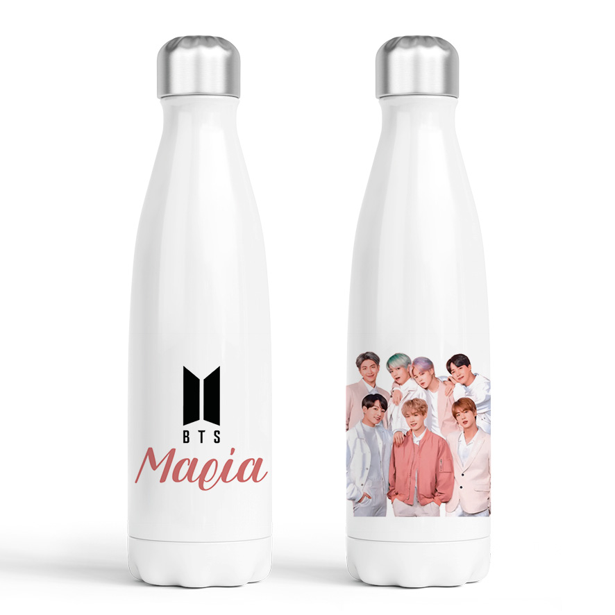 Λαμπάδα “BTS”