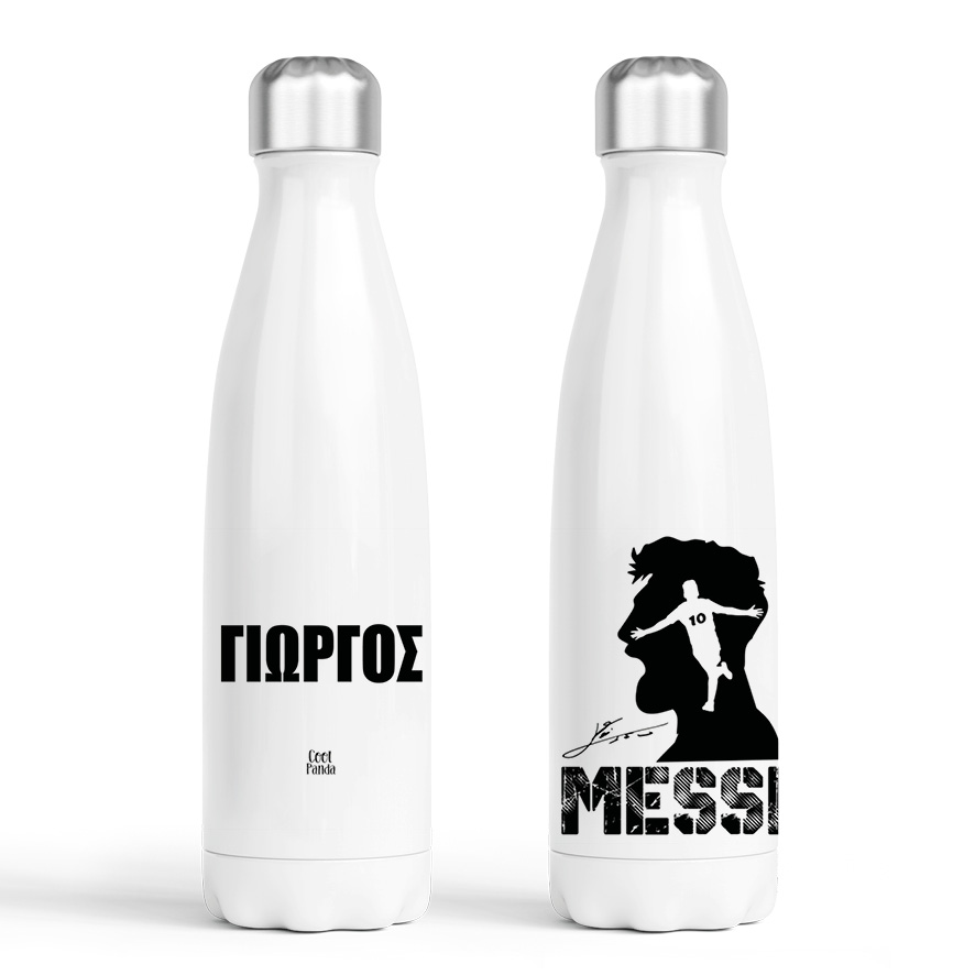 Λαμπάδα “Messi Graphic”