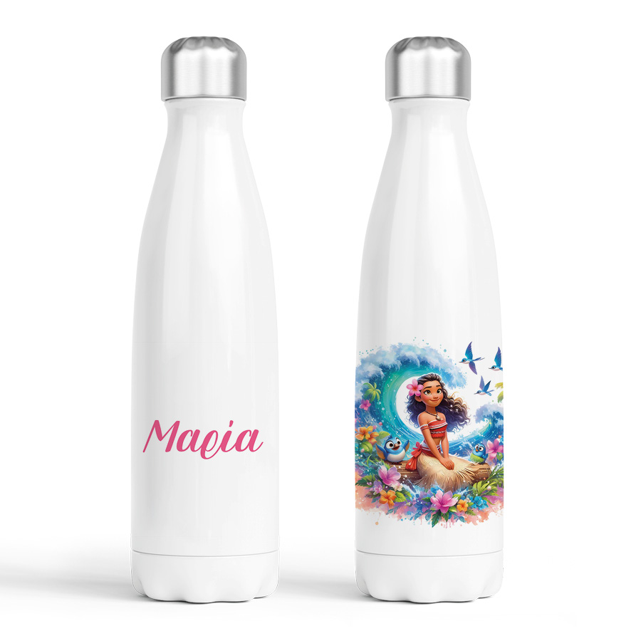 Λαμπάδα “Moana”