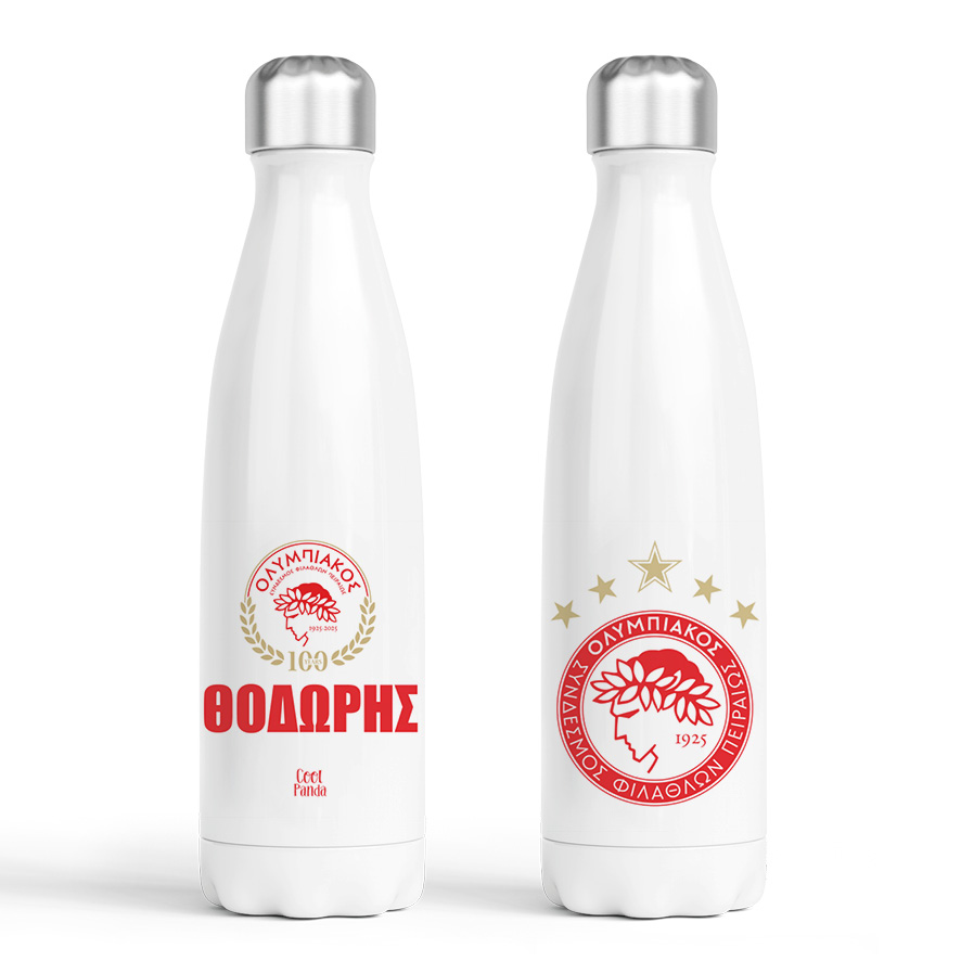 Λαμπάδα “Ολυμπιακός”