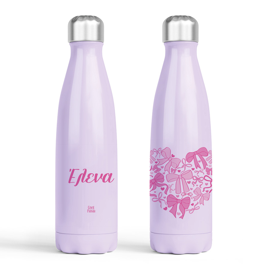 Λαμπάδα “Bow”