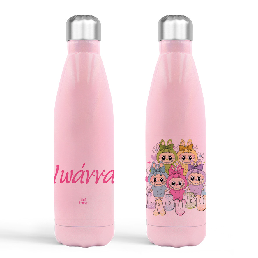 Λαμπάδα “Labubu”