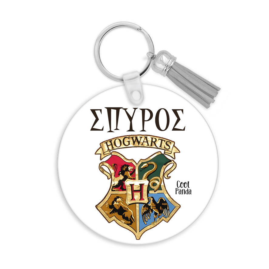 Λαμπάδα “Hogwarts”