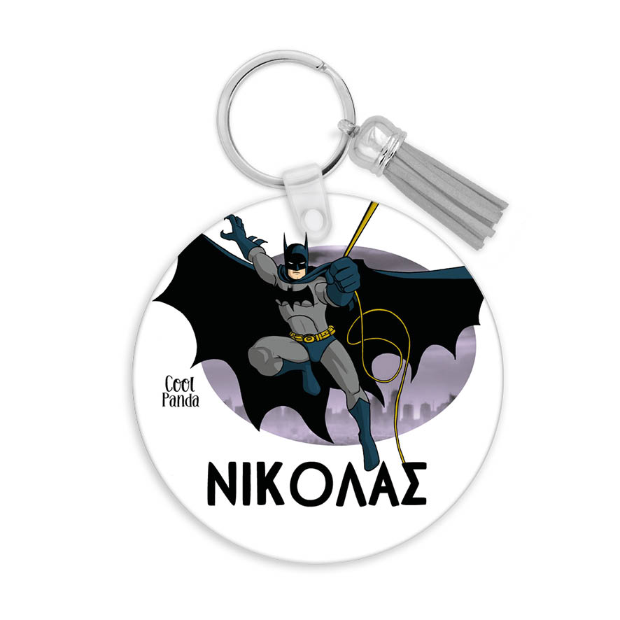 Λαμπάδα “Batman”