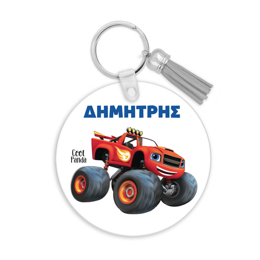 Λαμπάδα “Blaze”