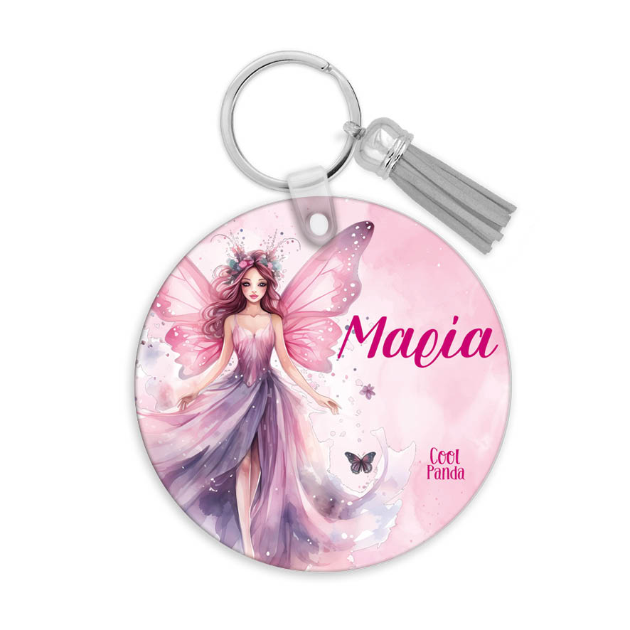 Λαμπάδα “Fairy”