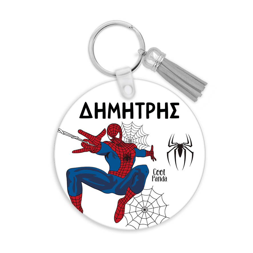 Λαμπάδα “Spiderman”