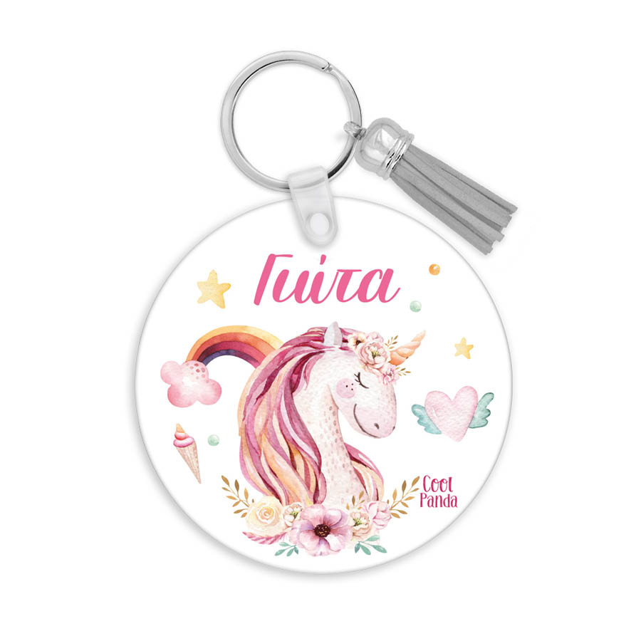 Λαμπάδα “Unicorn”