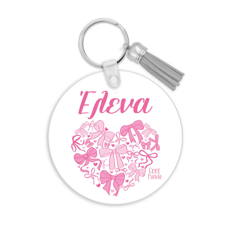 Λαμπάδα “Bow”