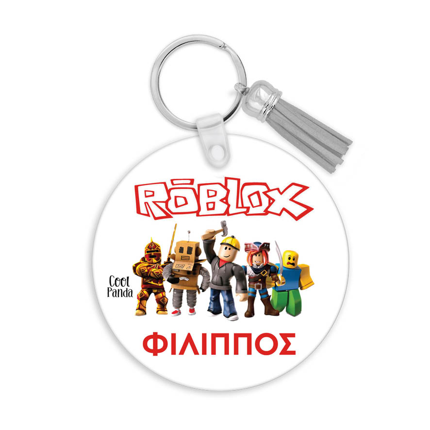 Λαμπάδα “Roblox”
