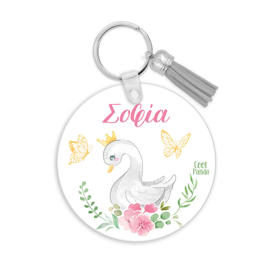 Λαμπάδα “Κύκνος”