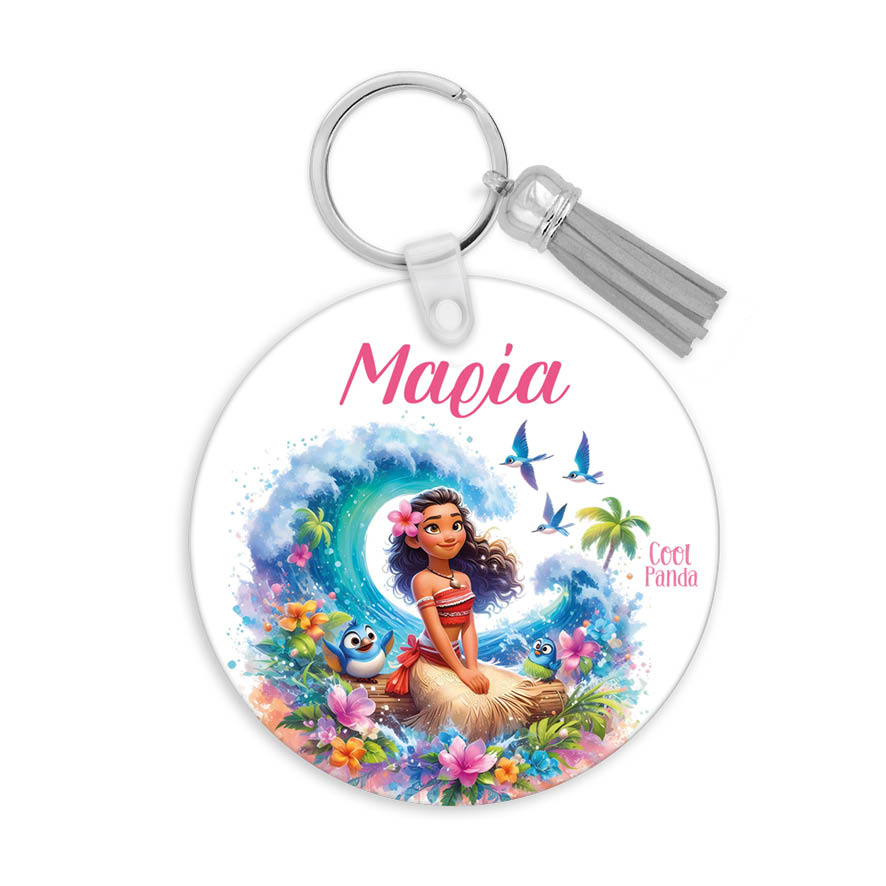 Λαμπάδα “Moana”