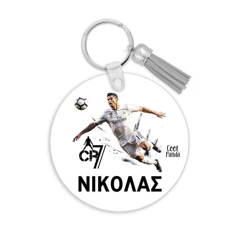 Λαμπάδα “Ronaldo”