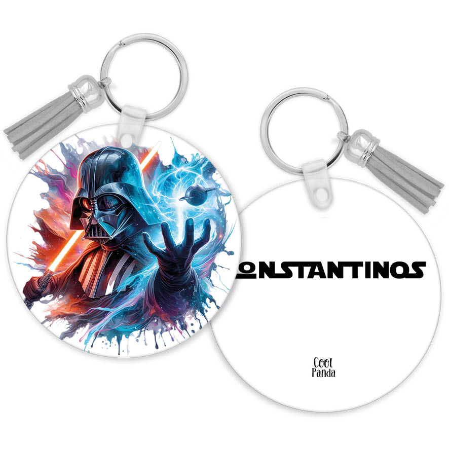 Λαμπάδα “Star Wars”