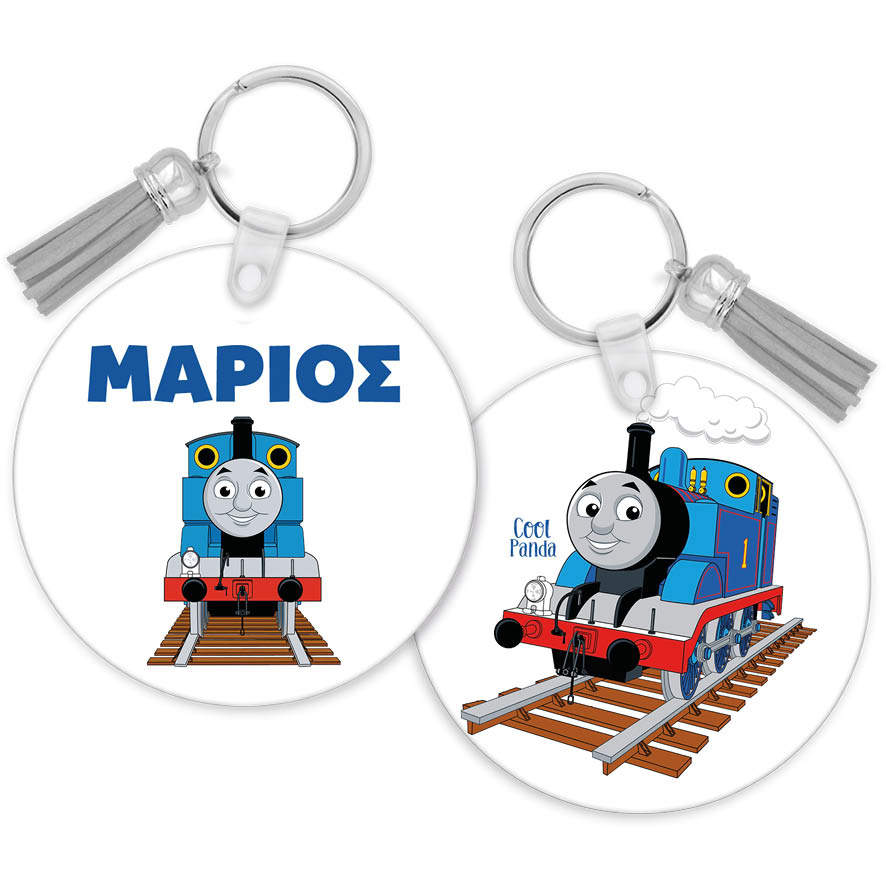 Λαμπάδα “Τόμας το τρενάκι”