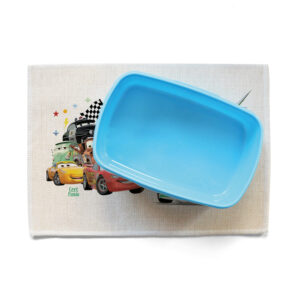 Σουπλά φαγητού λινό “Mac quin”