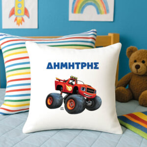 Μαξιλάρι διακοσμητικό “Blaze”