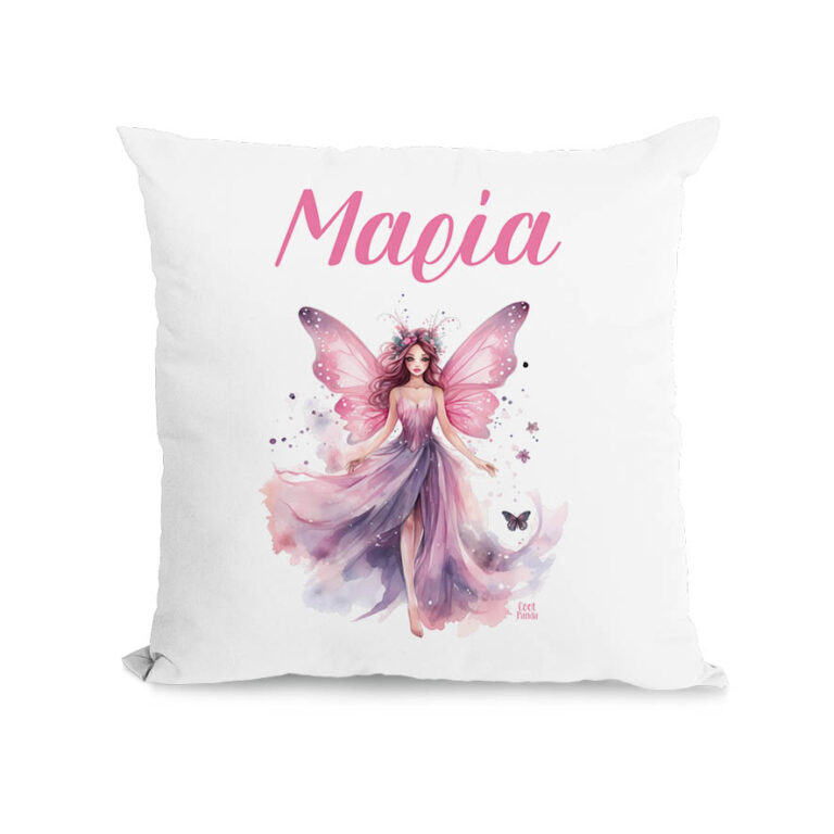 Μαξιλάρι διακοσμητικό “Fairy”
