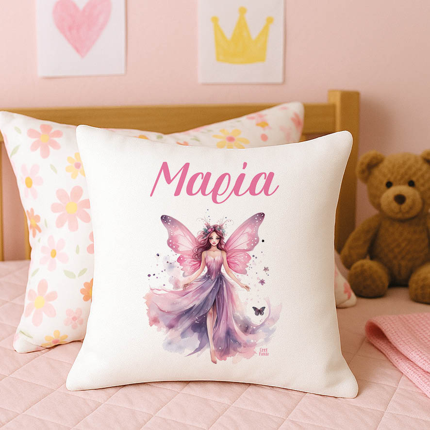 Μαξιλάρι διακοσμητικό “Fairy”