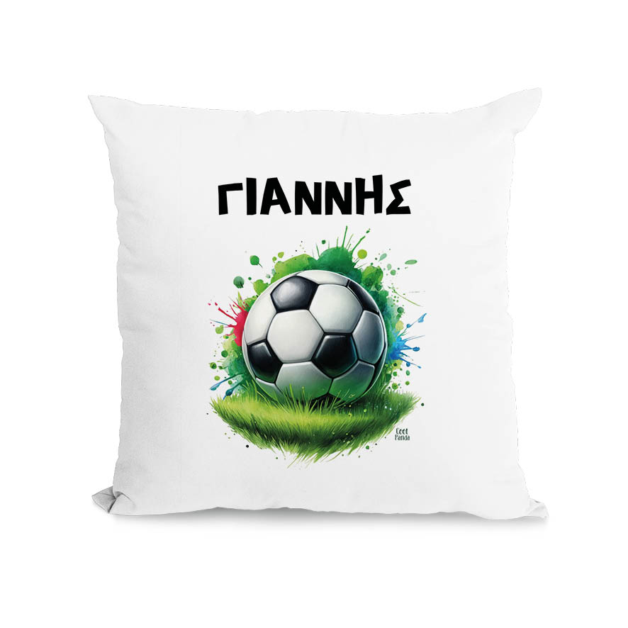 Μαξιλάρι διακοσμητικό “Football”