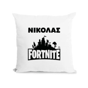 Μαξιλάρι διακοσμητικό “Fortnite”