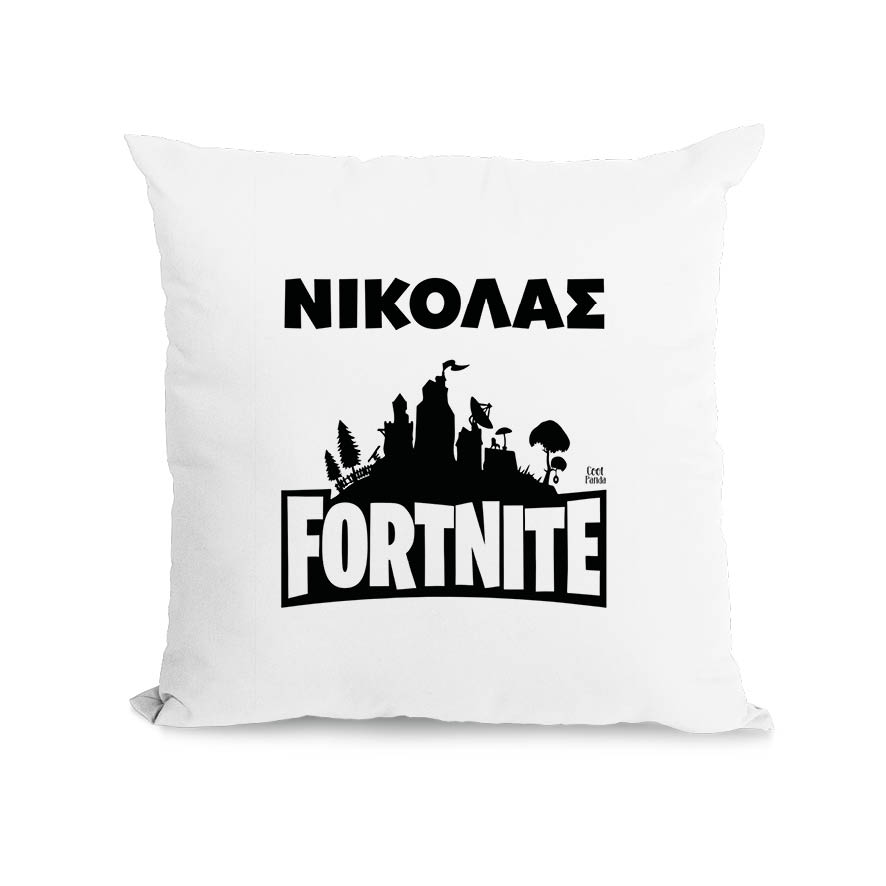 Μαξιλάρι διακοσμητικό “Fortnite”