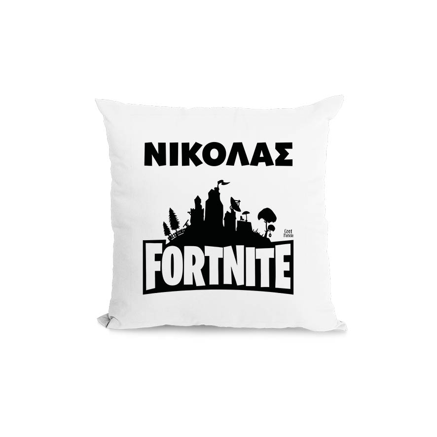 Μαξιλάρι διακοσμητικό “Fortnite”