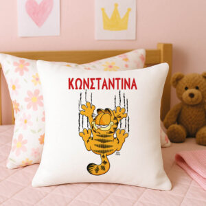 Μαξιλάρι διακοσμητικό “Garfield”