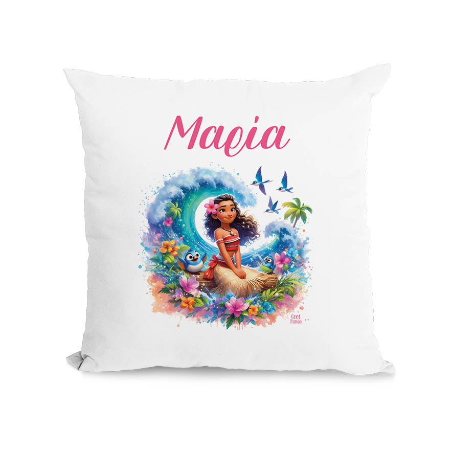 Μαξιλάρι διακοσμητικό “Moana”