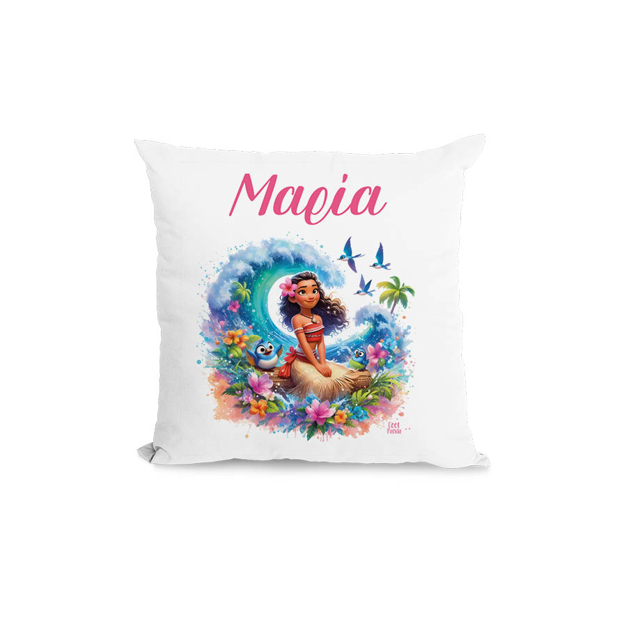 Μαξιλάρι διακοσμητικό “Moana”